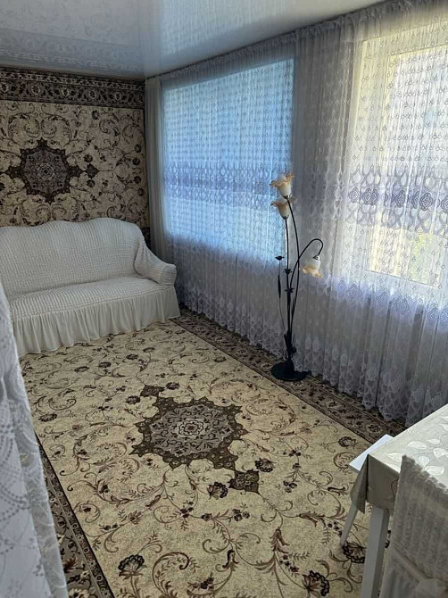 4-х комнатная квартира, Прилиманское Прилиманское - изображение 6