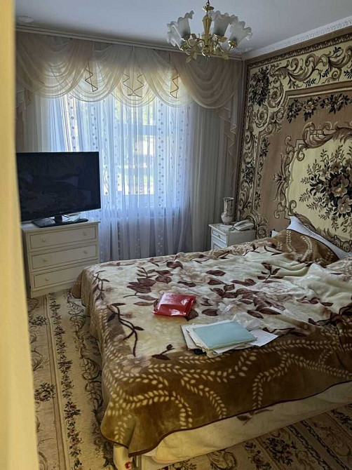 4-х комнатная квартира, Прилиманское Прилиманское - изображение 2