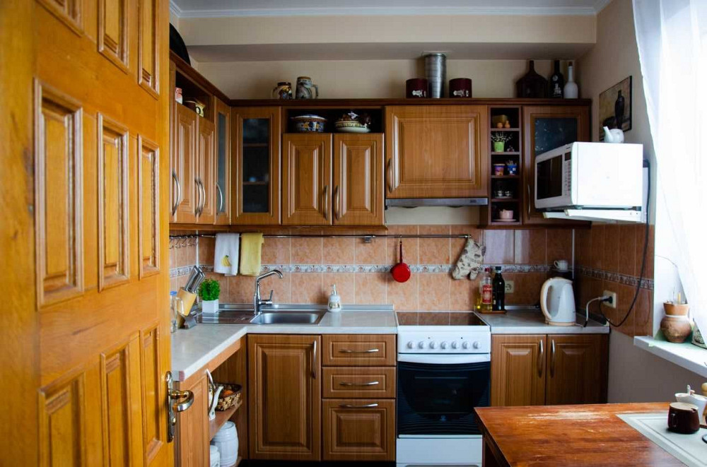 БЕЗ КОМІСІЇ! Продаж видової 3-кімнатної квартири (Караваєві дачі) Киев - изображение 4