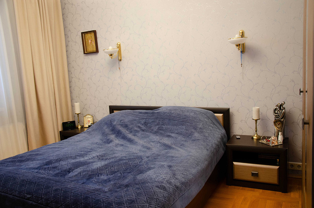 БЕЗ КОМІСІЇ! Продаж видової 3-кімнатної квартири (Караваєві дачі) Киев - изображение 3