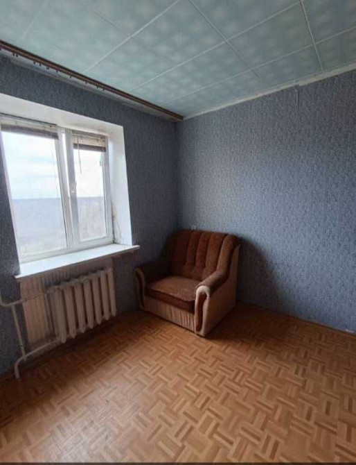 4-х кімнатна квартира, Довгинцівський район, Батуринська Кривой Рог - изображение 8