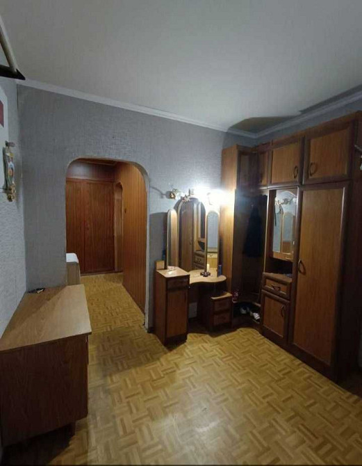 4-х кімнатна квартира, Довгинцівський район, Батуринська Кривой Рог - изображение 4