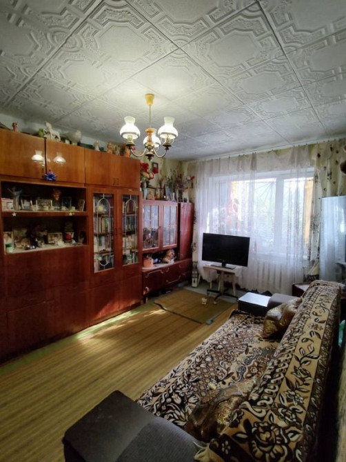 1 к. чешка с газовой плитой жилая Королева /Вильямса! Одесса - изображение 4