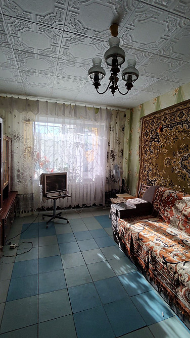 1 к. чешка с газовой плитой жилая Королева /Вильямса! Одесса - изображение 3