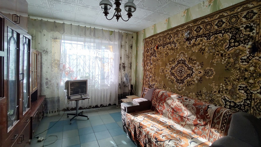 1 к. чешка с газовой плитой жилая Королева /Вильямса! Одесса - изображение 2