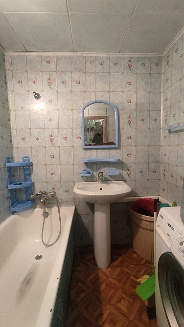 1 к. чешка с газовой плитой жилая Королева /Вильямса! Одесса - изображение 5