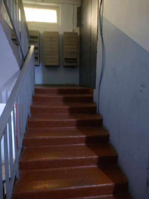 1 к. чешка с газовой плитой жилая Королева /Вильямса! Одесса - изображение 6