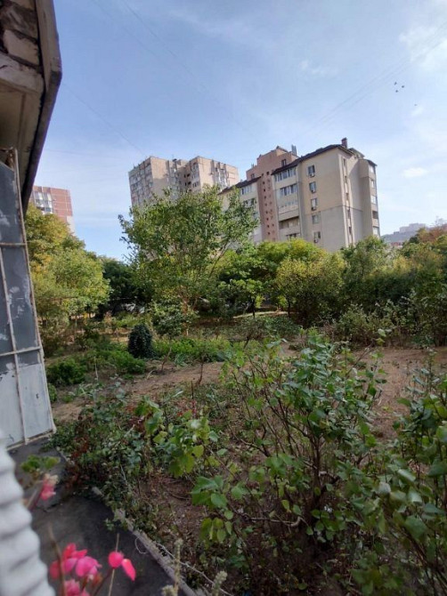 1 к. чешка с газовой плитой жилая Королева /Вильямса! Одесса - изображение 7