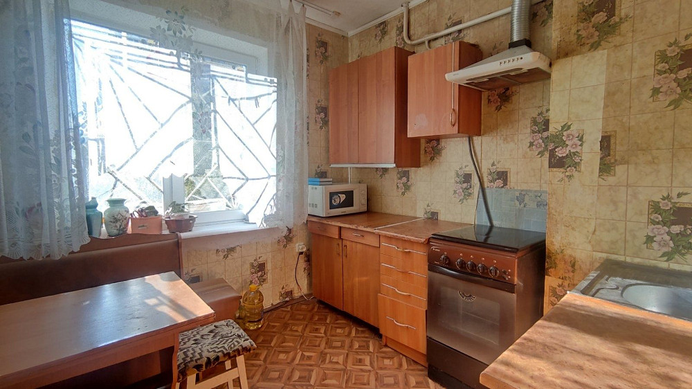 1 к. чешка с газовой плитой жилая Королева /Вильямса! Одесса - изображение 1