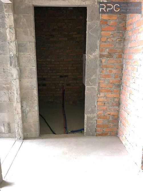 Продаж 1-кім квартири 43 м² ЖК Dibrova Park Б1 1С4 вид на ліс єОселя Киев - изображение 6