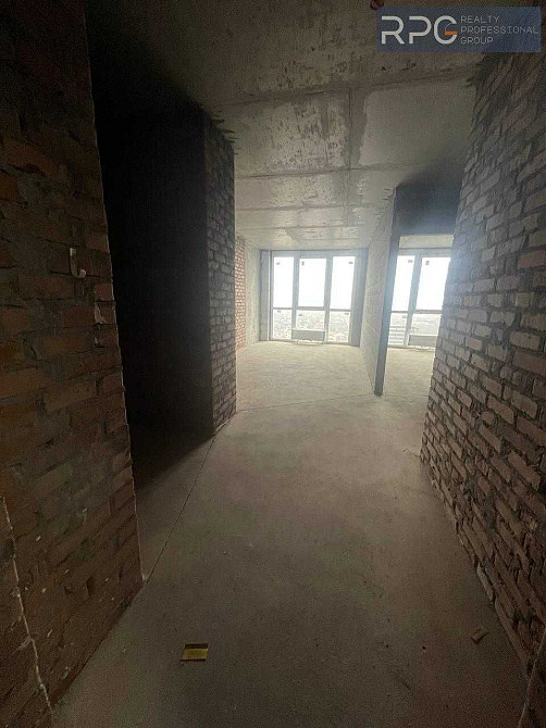 Продаж 1-кім квартири 43 м² ЖК Dibrova Park Б1 1С4 вид на ліс єОселя Киев - изображение 4