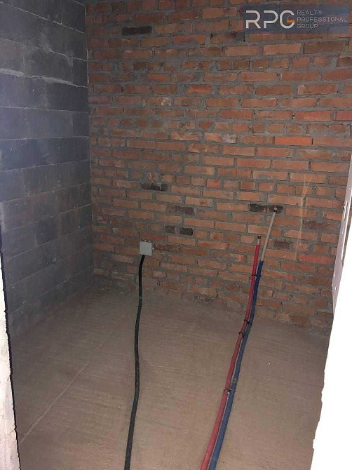 Продаж 1-кім квартири 43 м² ЖК Dibrova Park Б1 1С4 вид на ліс єОселя Киев - изображение 7