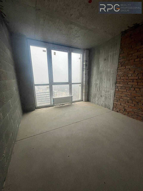 Продаж 1-кім квартири 43 м² ЖК Dibrova Park Б1 1С4 вид на ліс єОселя Киев - изображение 3