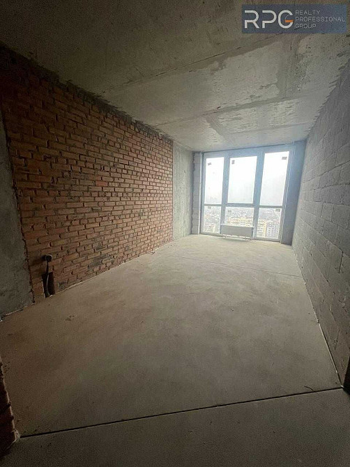 Продаж 1-кім квартири 43 м² ЖК Dibrova Park Б1 1С4 вид на ліс єОселя Киев - изображение 1