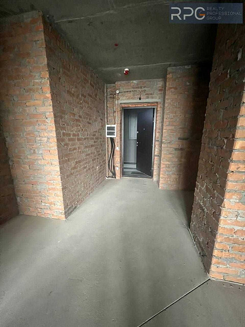 Продаж 1-кім квартири 43 м² ЖК Dibrova Park Б1 1С4 вид на ліс єОселя Киев - изображение 8