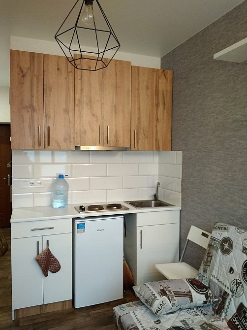 Продам студию в ЖК Карамель Харків - зображення 1