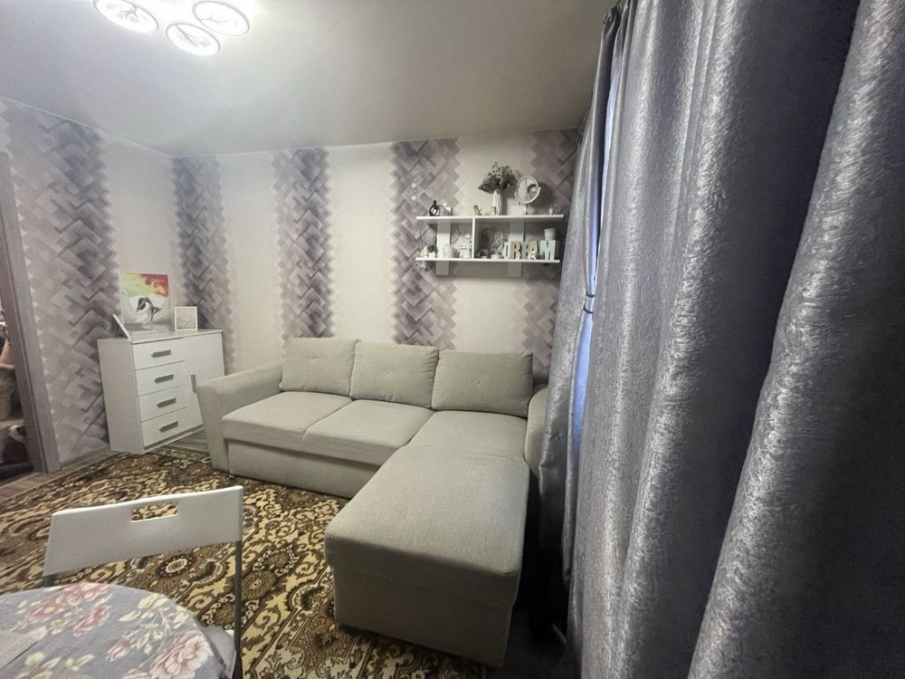 Продам 1-к квартиру по улице Осенняя Днепр - изображение 8