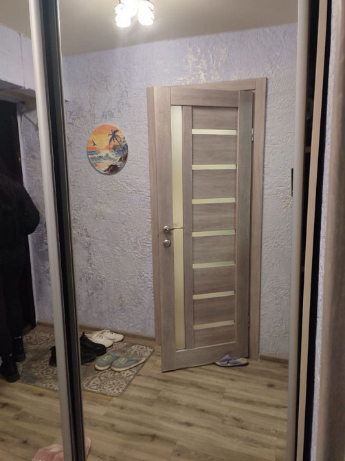 Продам 1-к квартиру по улице Осенняя Днепр - изображение 2