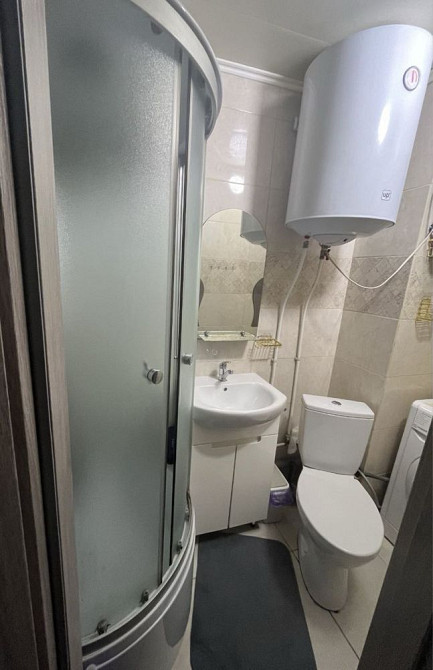 Продам 1-к квартиру по улице Осенняя Днепр - изображение 6