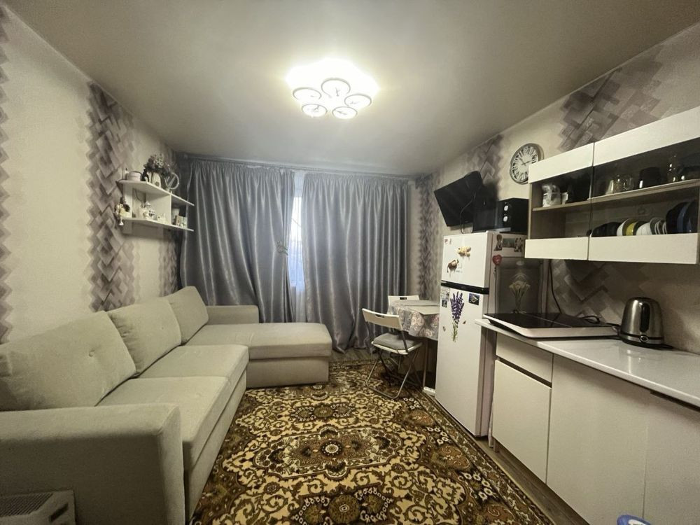 Продам 1-к квартиру по улице Осенняя Днепр - изображение 4