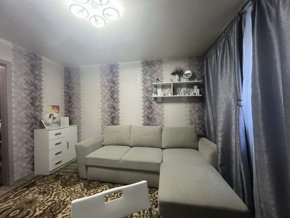 Продам 1-к квартиру по улице Осенняя Днепр - изображение 5