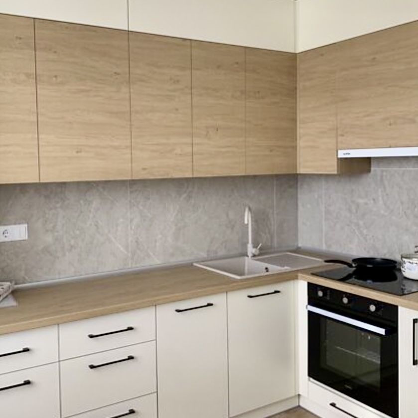 Продаж 2к квартири в новобудові з ремонтом Хмельницкий - изображение 6