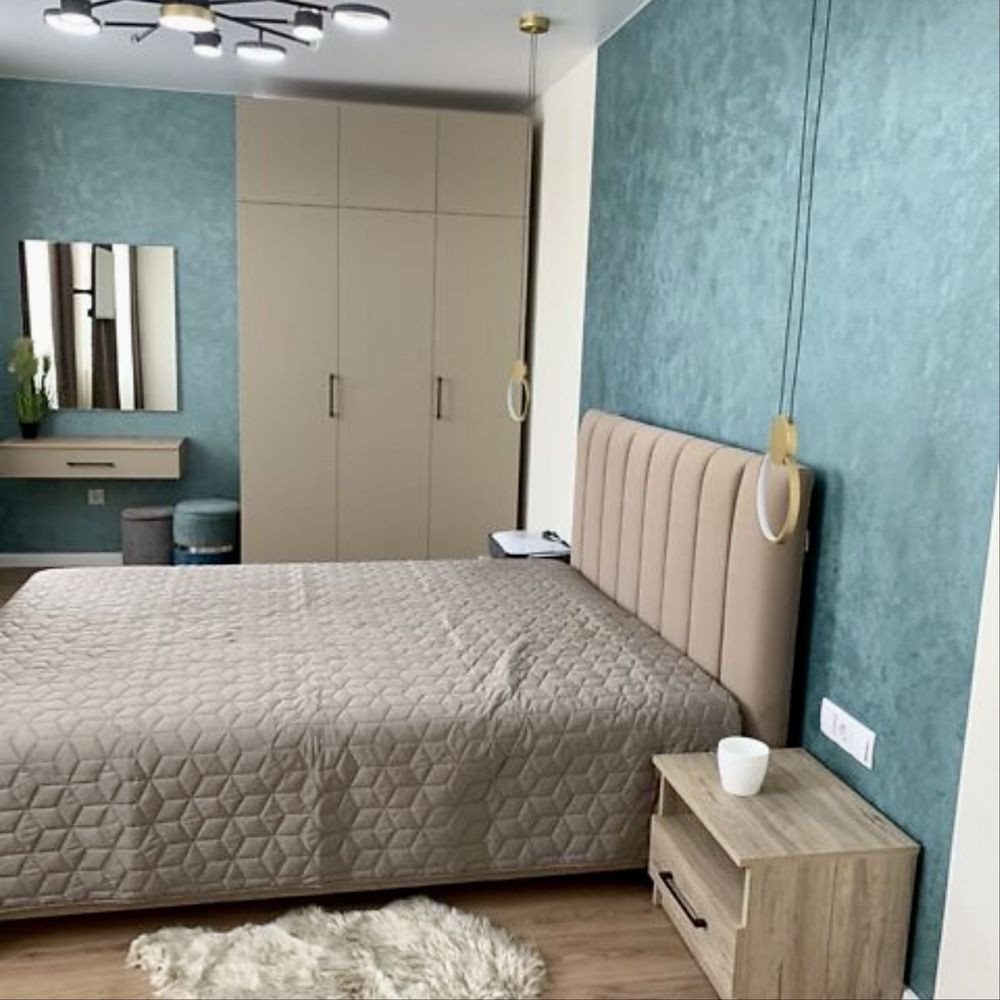 Продаж 2к квартири в новобудові з ремонтом Хмельницкий - изображение 2