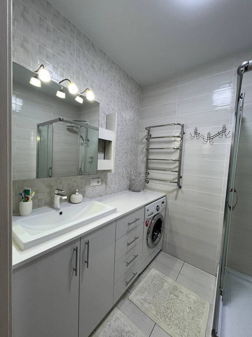 Продаж трикімнатної 3-х квартири. Ирпень - изображение 4