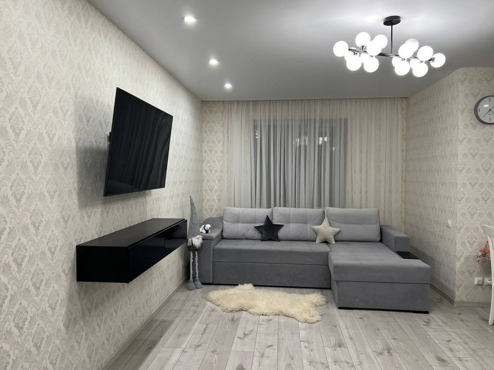 Продаж трикімнатної 3-х квартири. Ирпень - изображение 3