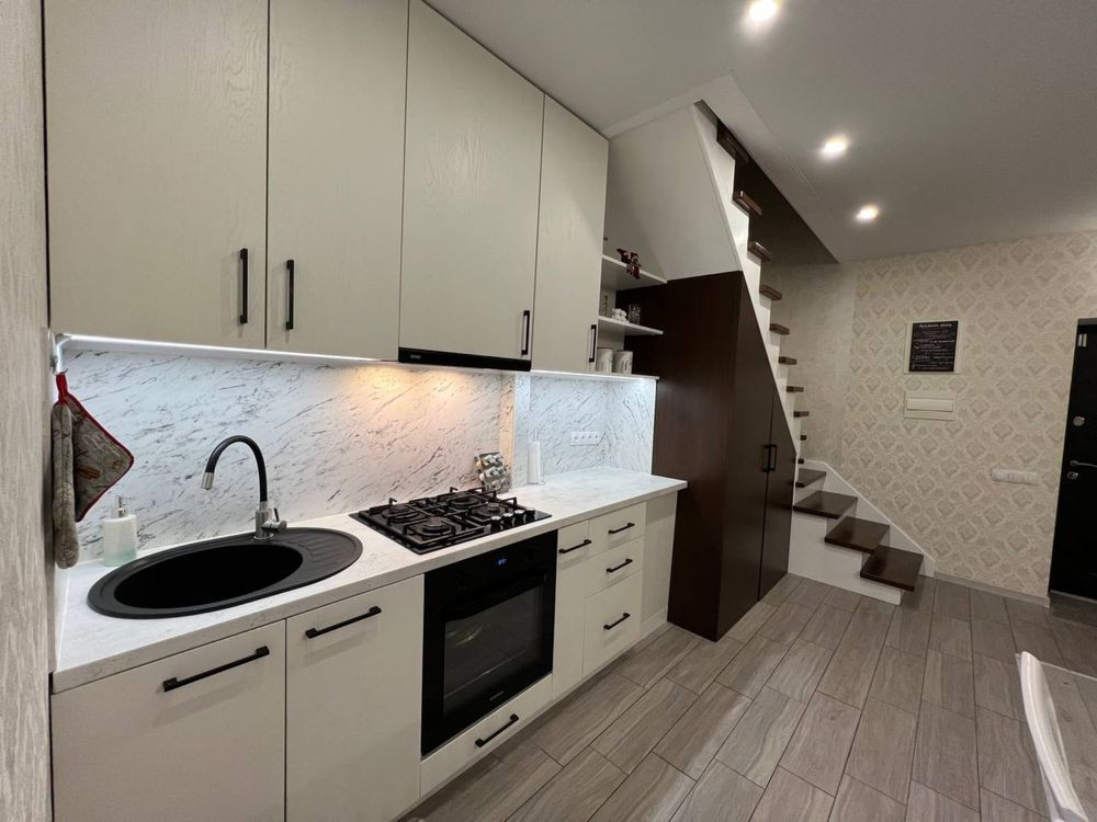 Продаж трикімнатної 3-х квартири. Ирпень - изображение 1