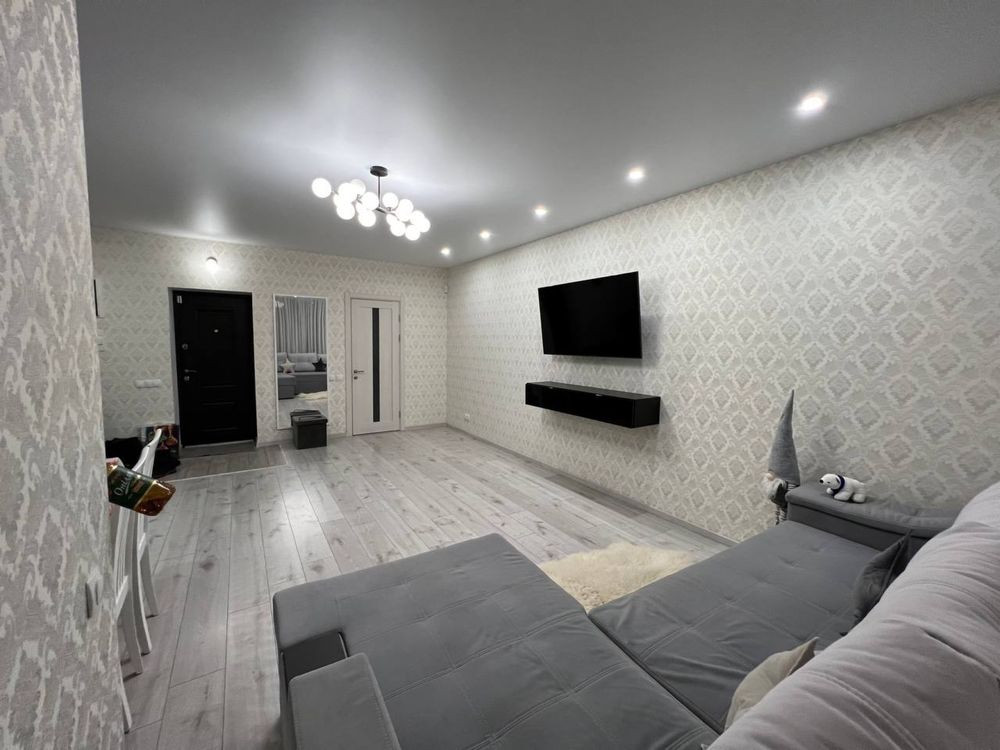 Продаж трикімнатної 3-х квартири. Ирпень - изображение 2