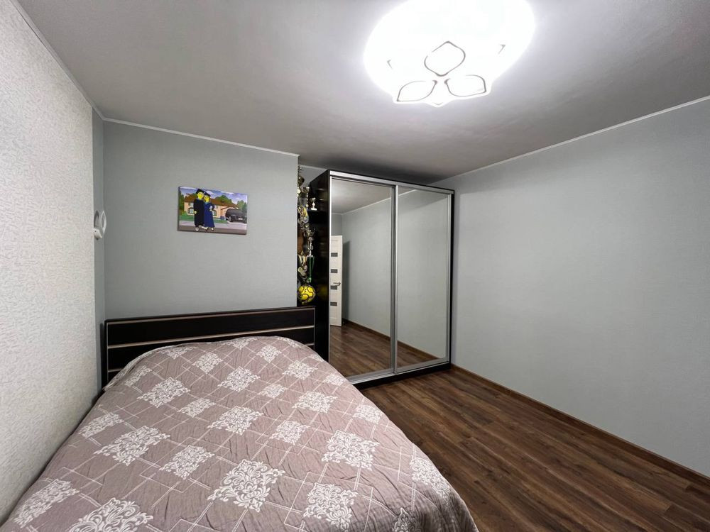 Продаж трикімнатної 3-х квартири. Ирпень - изображение 8