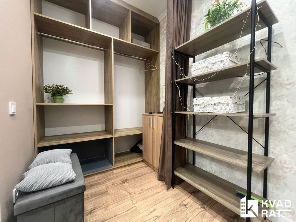 Однокімнатна квартира з ремонтом в ЖК Фемелі Плаза. 3-ій поверх. Центр Івано-Франківськ - зображення 6