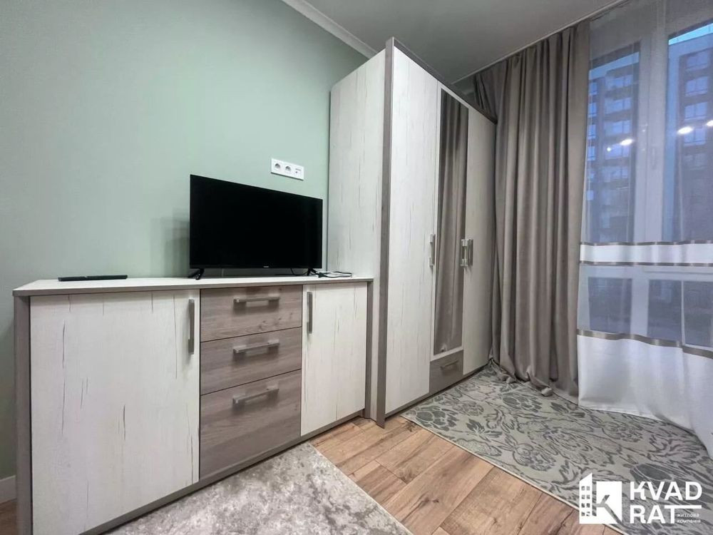 Однокімнатна квартира з ремонтом в ЖК Фемелі Плаза. 3-ій поверх. Центр Івано-Франківськ - зображення 5