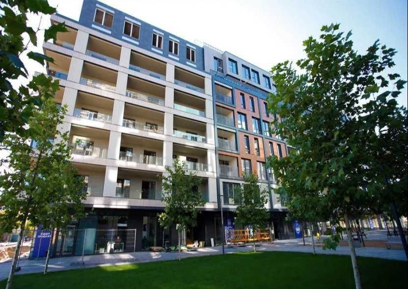 Продаж пентхаус 219м2 5 кімнат з великою терасою ЖК Рибальський Киев - изображение 8