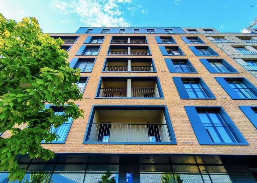 Продаж пентхаус 219м2 5 кімнат з великою терасою ЖК Рибальський Киев - изображение 4