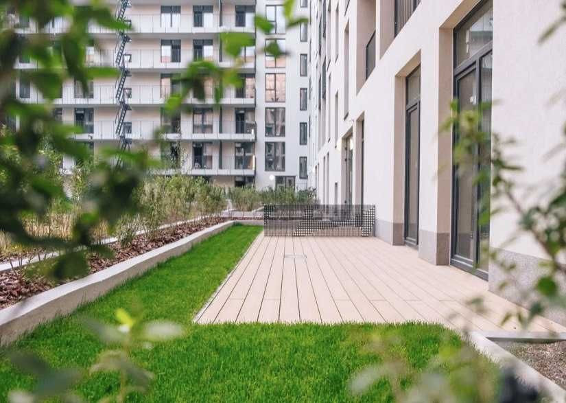 Продаж пентхаус 219м2 5 кімнат з великою терасою ЖК Рибальський Киев - изображение 7