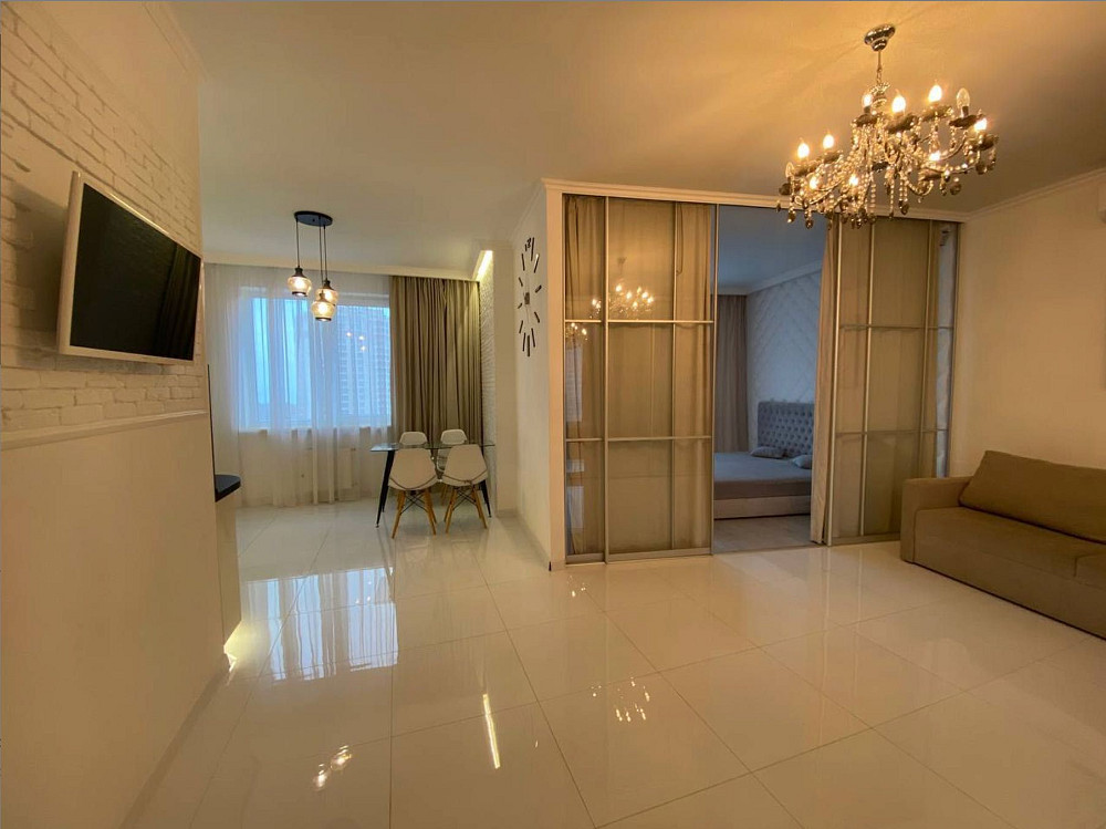 ЖК "26 Жемчужина", 1 комн с ремонтом и мебелью. Одеса - зображення 6