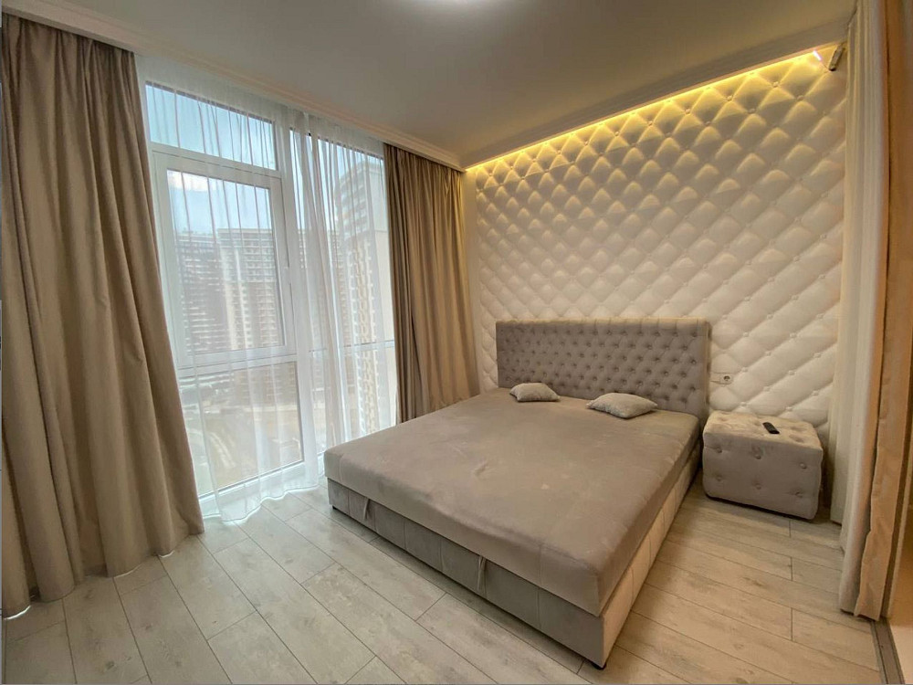 ЖК "26 Жемчужина", 1 комн с ремонтом и мебелью. Одеса - зображення 1