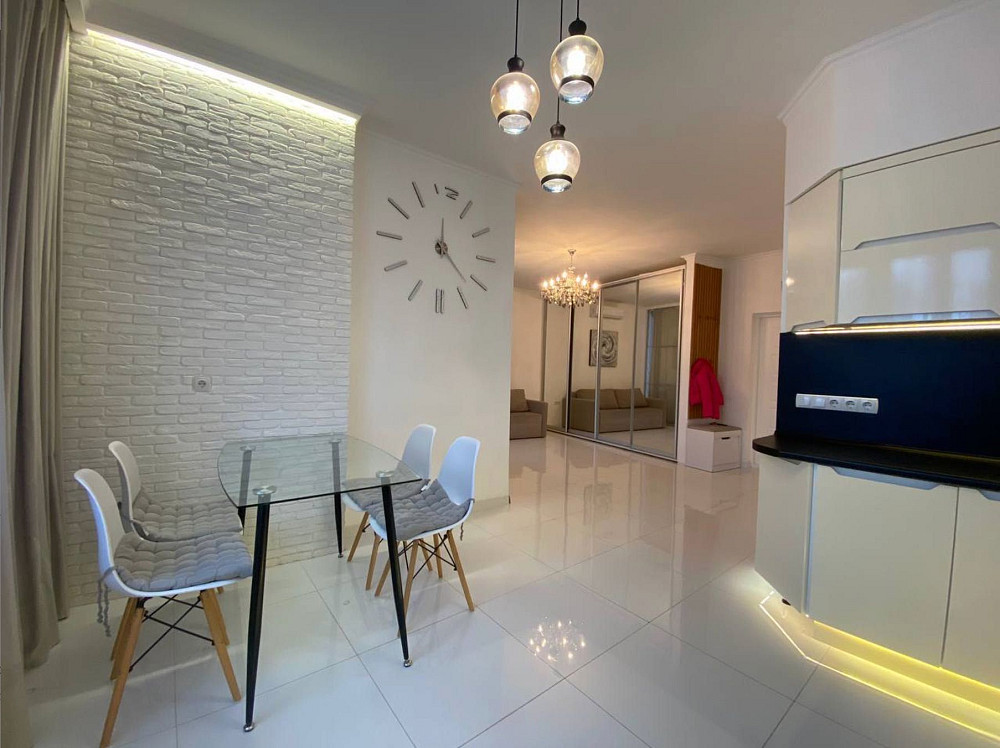 ЖК "26 Жемчужина", 1 комн с ремонтом и мебелью. Одеса - зображення 3