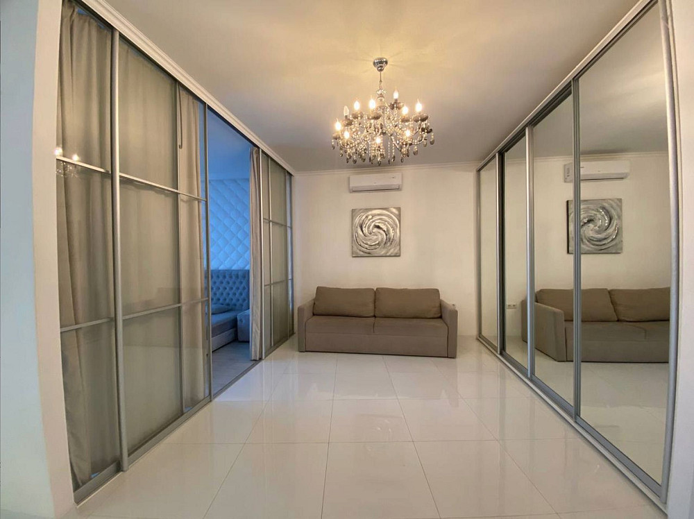 ЖК "26 Жемчужина", 1 комн с ремонтом и мебелью. Одеса - зображення 4