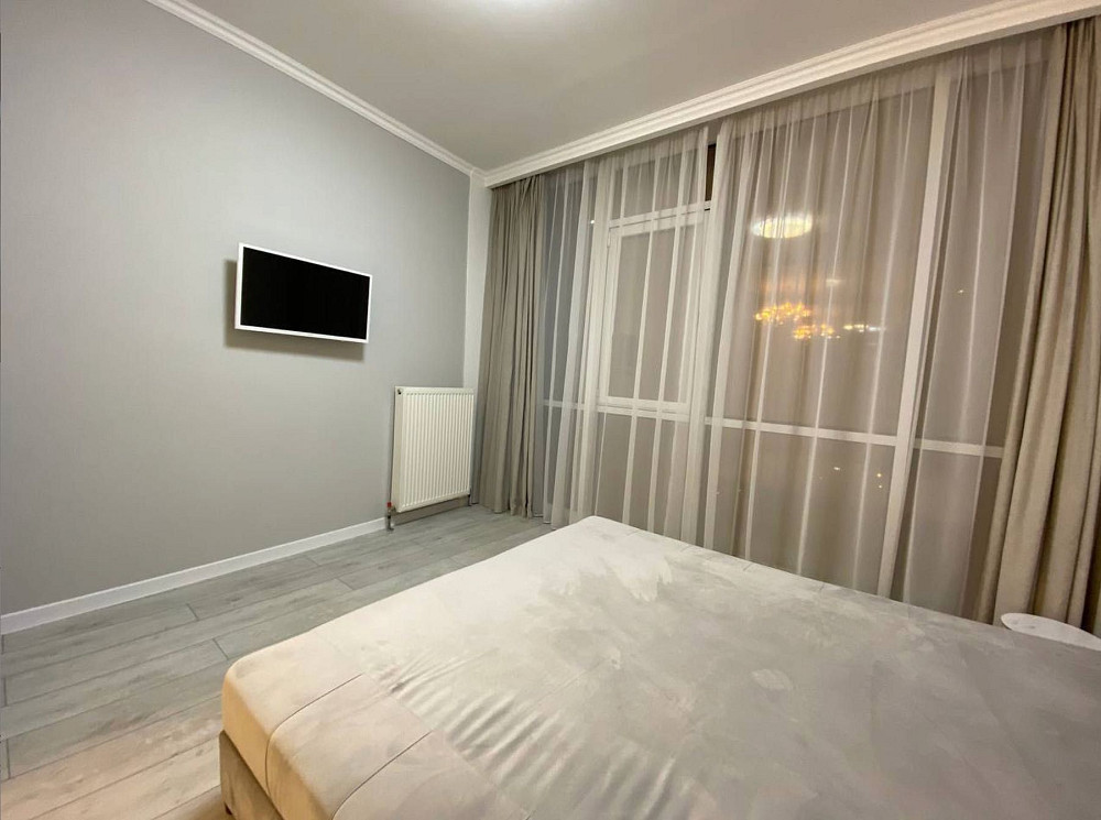 ЖК "26 Жемчужина", 1 комн с ремонтом и мебелью. Одеса - зображення 8