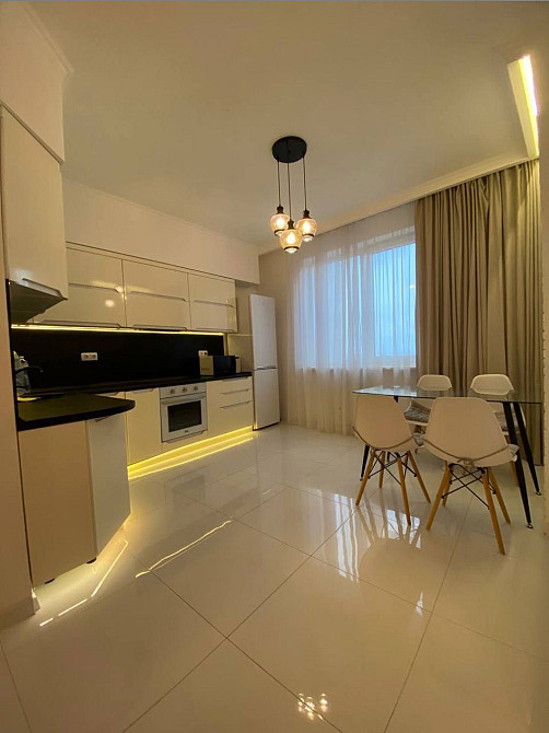 ЖК "26 Жемчужина", 1 комн с ремонтом и мебелью. Одеса - зображення 5