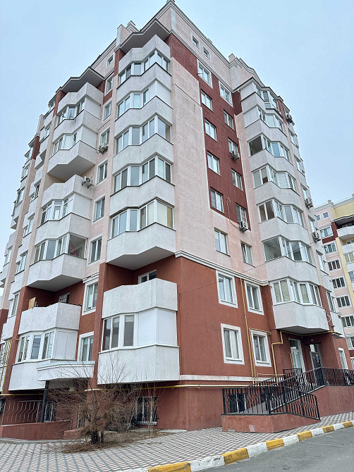 Квартира з РЕМОНТОМ, меблями, технікою БАЛКОН Гостомель - зображення 6