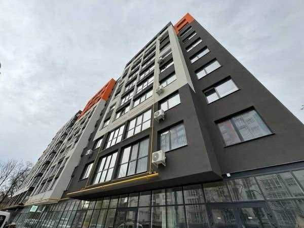 Терміновий Продаж 2-кімнатної квартири в ЖК Central Park (Нац.Гвардії) Івано-Франківськ - зображення 3