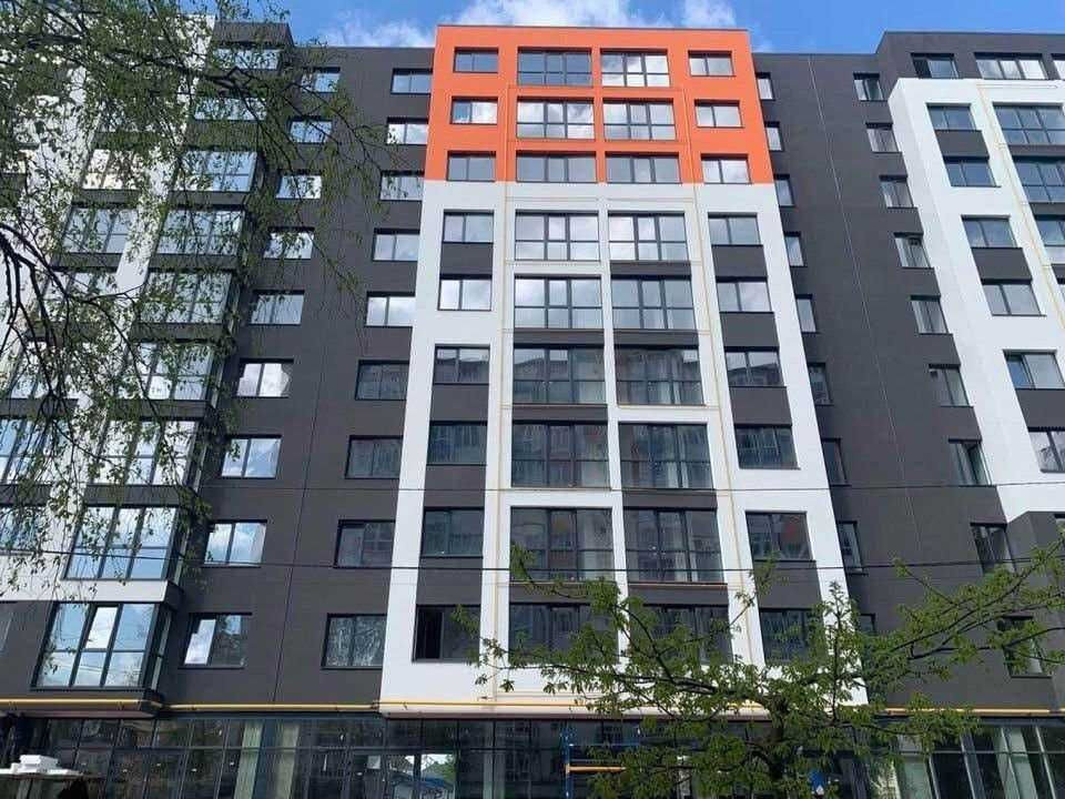 Терміновий Продаж 2-кімнатної квартири в ЖК Central Park (Нац.Гвардії) Івано-Франківськ - зображення 1