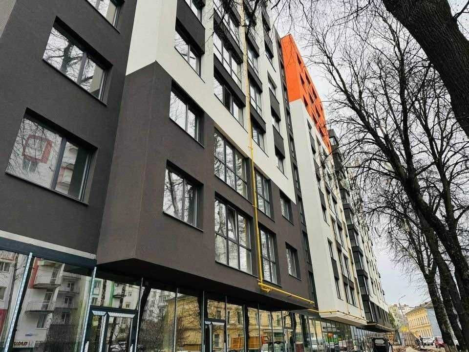 Терміновий Продаж 2-кімнатної квартири в ЖК Central Park (Нац.Гвардії) Івано-Франківськ - зображення 2