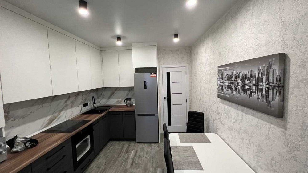 Стильна квартира. Ірпінь - зображення 1