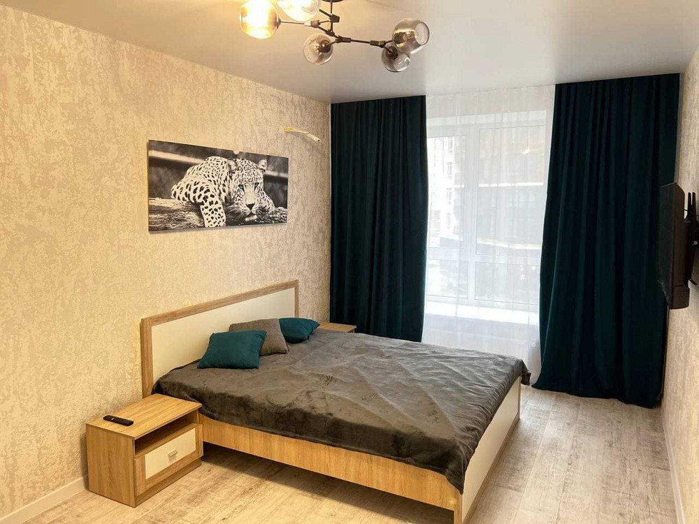 Стильна квартира. Ірпінь - зображення 6