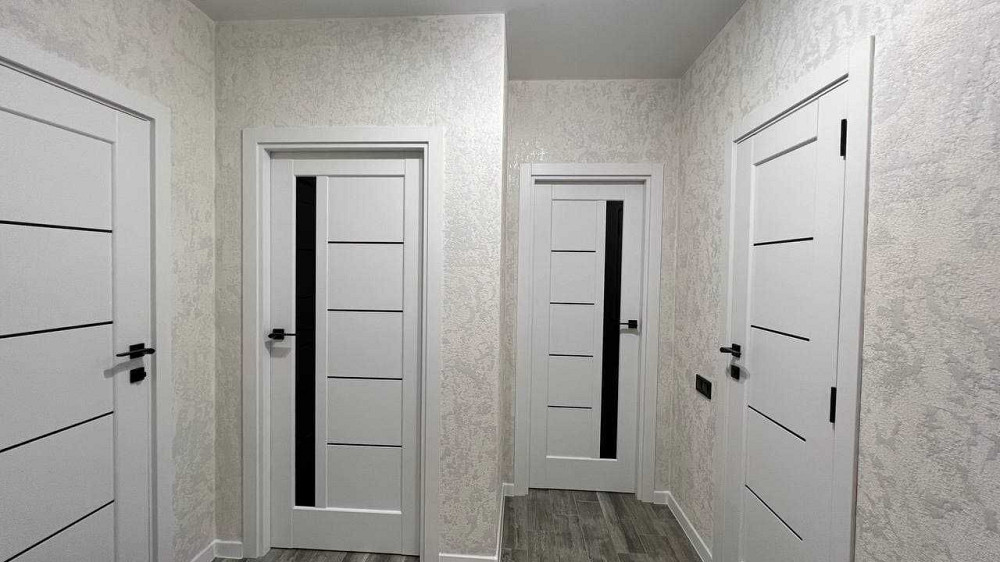 Стильна квартира. Ірпінь - зображення 4